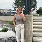 Anouchka Avonds