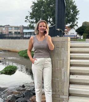 Anouchka Avonds