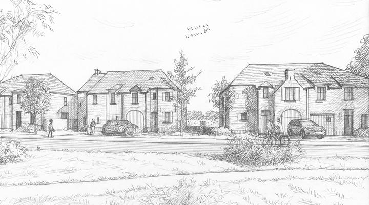 Een nieuwbouwwoning kopen? Slimme keuze!