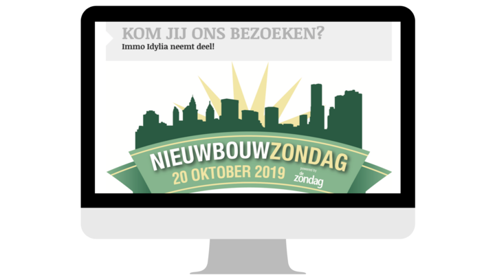 Nieuwsbrief oktober 1