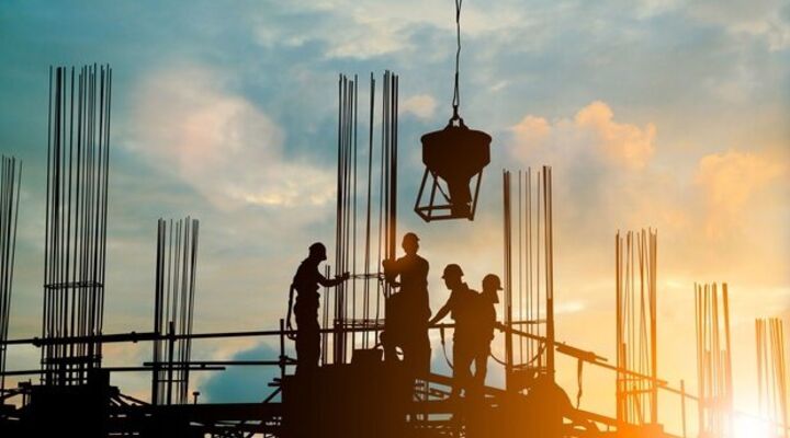 Recordaantal bouwvergunningen in 2018