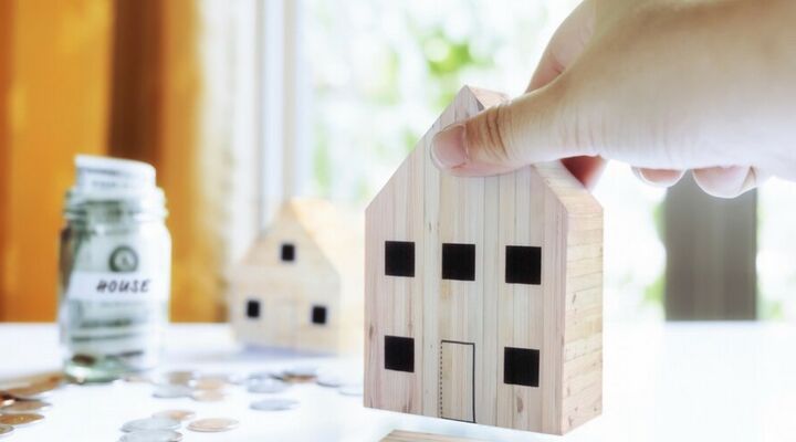 Renteloze lening voor wie huis koopt en renoveert
