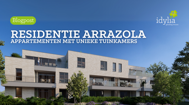 Residentie Arrazola