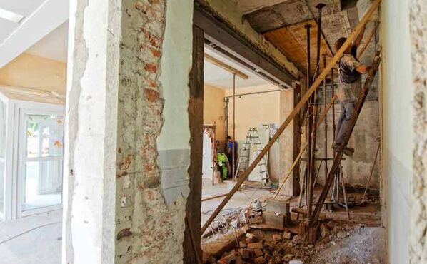 Asbestattest verplicht vanaf 23 november
