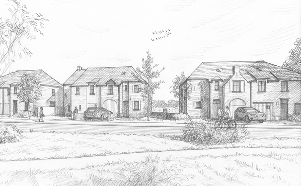 Een nieuwbouwwoning kopen? Slimme keuze!