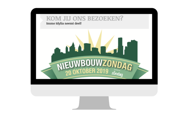 Nieuwsbrief oktober 1