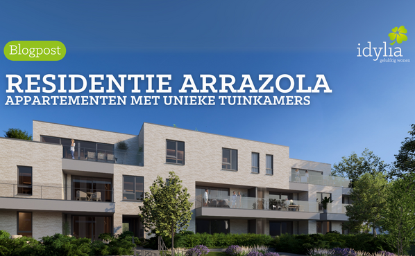 Residentie Arrazola