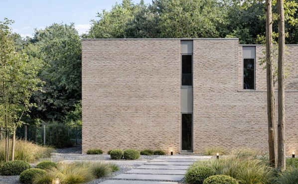 Woonproject Katersbeek: maak van deze casco-woningen uw thuis!