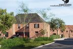 NIEUW I Project Vogelzang in Zonhoven