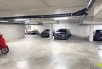 Parkeerplaats P5 in Lanaken