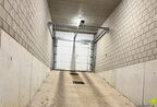 Parkeerplaats P5 in Lanaken