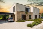 Project Huize Adagio - 50% UITVERKOCHT in Beringen