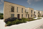 Project Huize Adagio in Beringen