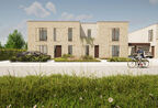 Project Huize Adagio in Beringen
