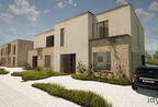 Project Huize Adagio in Beringen