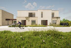 Project Huize Adagio in Beringen