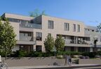 Residentie Arrazola I LAATSTE 2 APPARTEMENTEN in Lummen