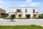 Woonproject Huize Adagio in Beringen