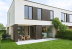 Woonproject Huize Adagio in Beringen