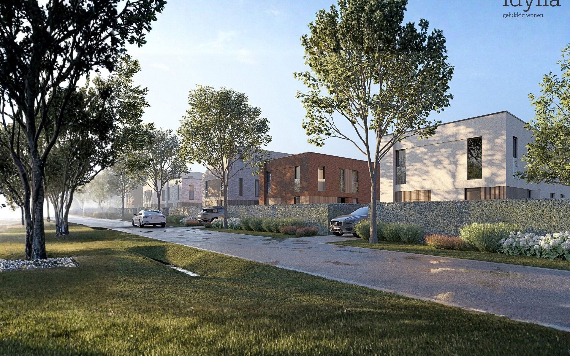 VINKENHOF III in Zonhoven