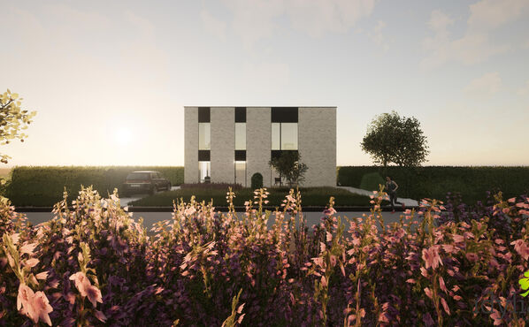 Exclusief Wonen in Harmonie met de Natuur – Uw Droomhuis in Heppen
Bent u op zoek naar een moderne en duurzame woning in een oase van rust? Ontdek de laatste nieuwbouwwoning gelegen aan de serene Asdonckstraat in Heppen, een adres dat staat voor rust e