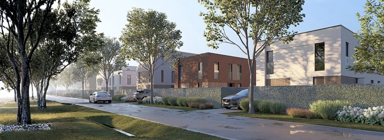 VINKENHOF III in Zonhoven