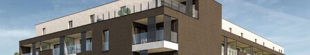 Project Lutselhof - Parkeerplaatsen I TE KOOP in Diepenbeek