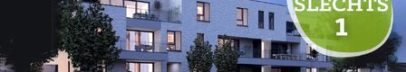 Residentie Arrazola I LAATSTE  APPARTEMENT in Lummen