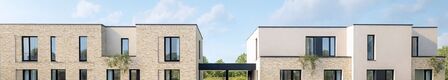 Woonproject Huize Adagio in Beringen