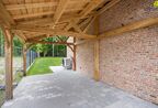 Ontdek binnenkort de ultieme woonervaring in onze toekomstige modelwoning in het project Hof ter Laak te Koersel. Deze prachtige woning wordt volledig afgewerkt en ingericht als kijkwoning, waarbij elk detail zorgvuldig is uitgedacht om jouw ideale woning