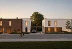 Eengezinswoning te koop in Beringen