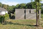Welkom in het nieuwbouwproject "Katersbeek", waar comfortabel wonen hand in hand gaat met moderne elegantie.

Lot 1 biedt u de kans om uw droomhuis te realiseren in een omgeving nabij het bruisende centrum van Koersel en Beringen. Deze halfopen bebouwing 