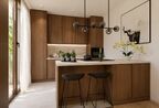 Penthouse te huur in Beringen