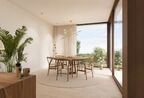 Penthouse te huur in Beringen