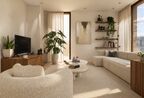 Penthouse te huur in Beringen