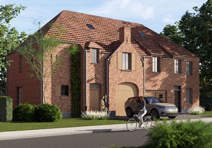 Huis te koop in Zonhoven