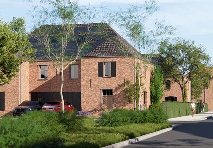 Huis te koop in Zonhoven