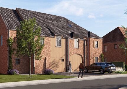 Huis te koop in Zonhoven