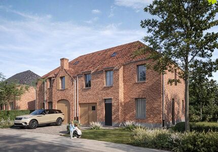 Huis te koop in Zonhoven