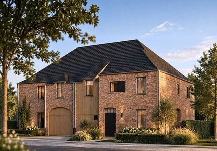 Huis te koop in Zonhoven