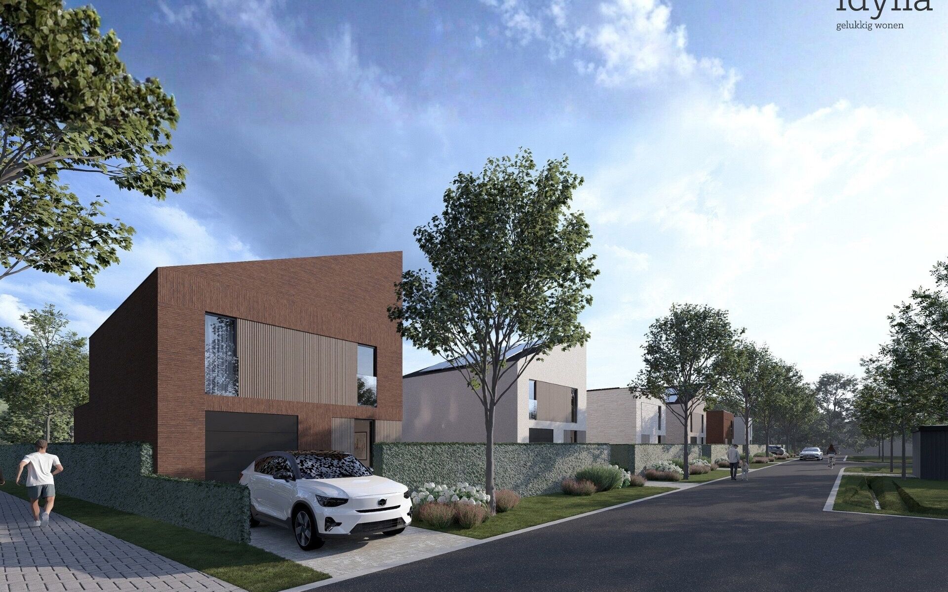 Bouwgrond te koop in Zonhoven