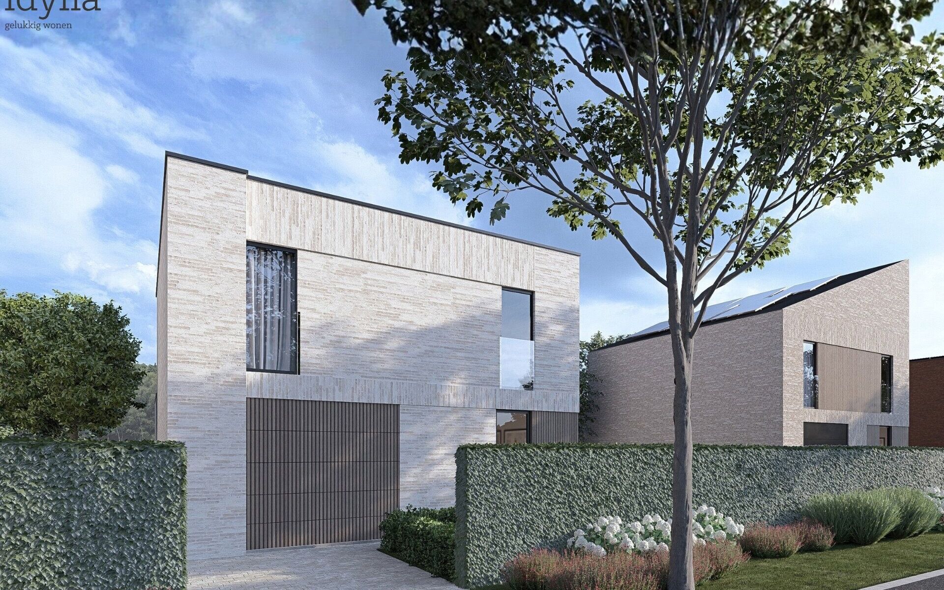 Bouwgrond te koop in Zonhoven