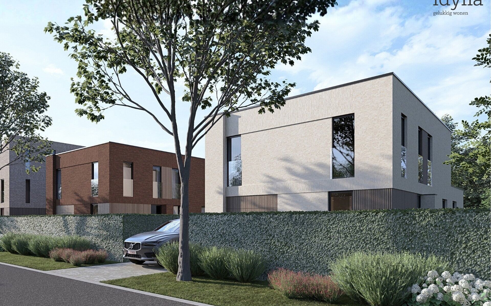 Bouwgrond te koop in Zonhoven