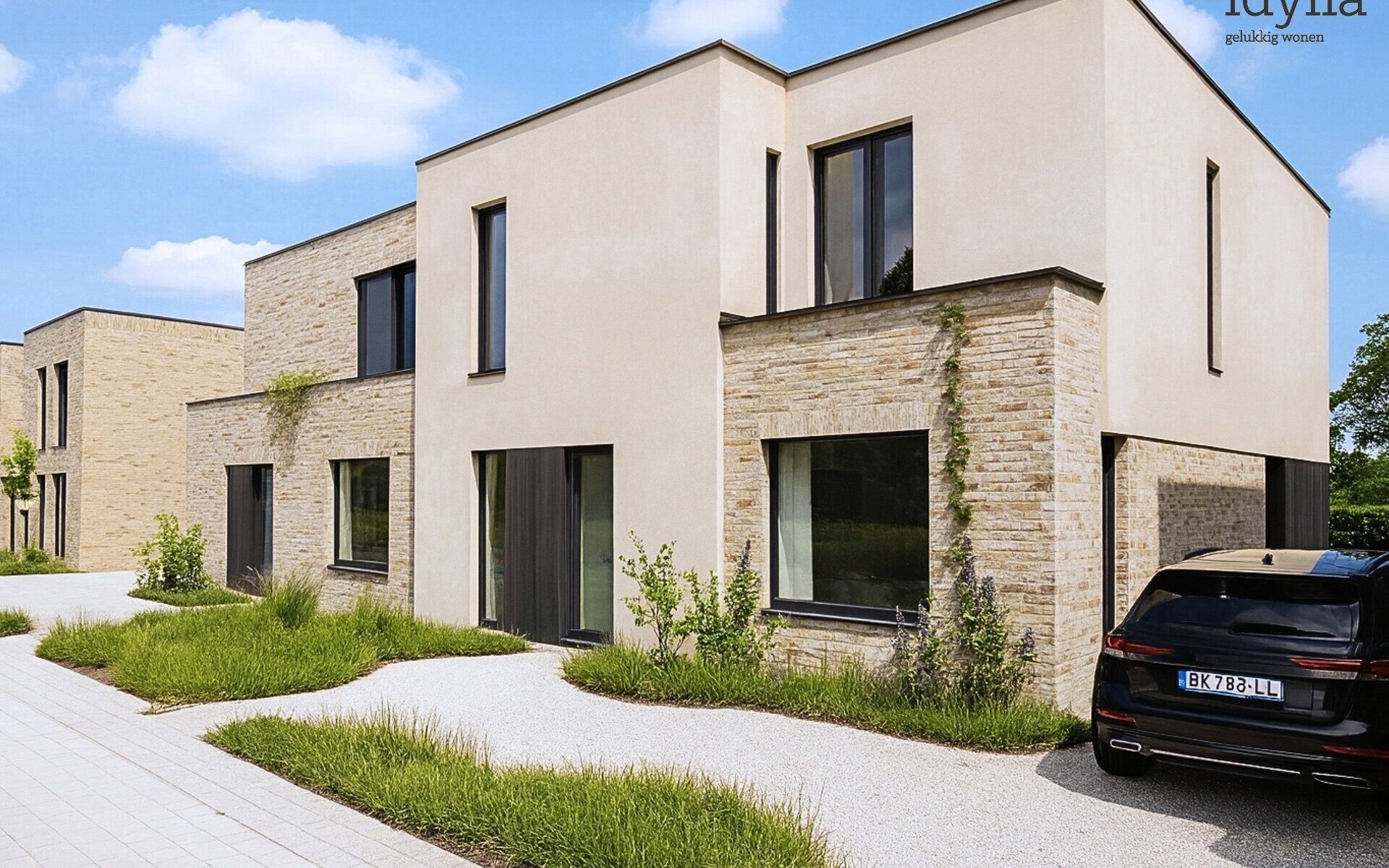 Eengezinswoning te koop in Beringen