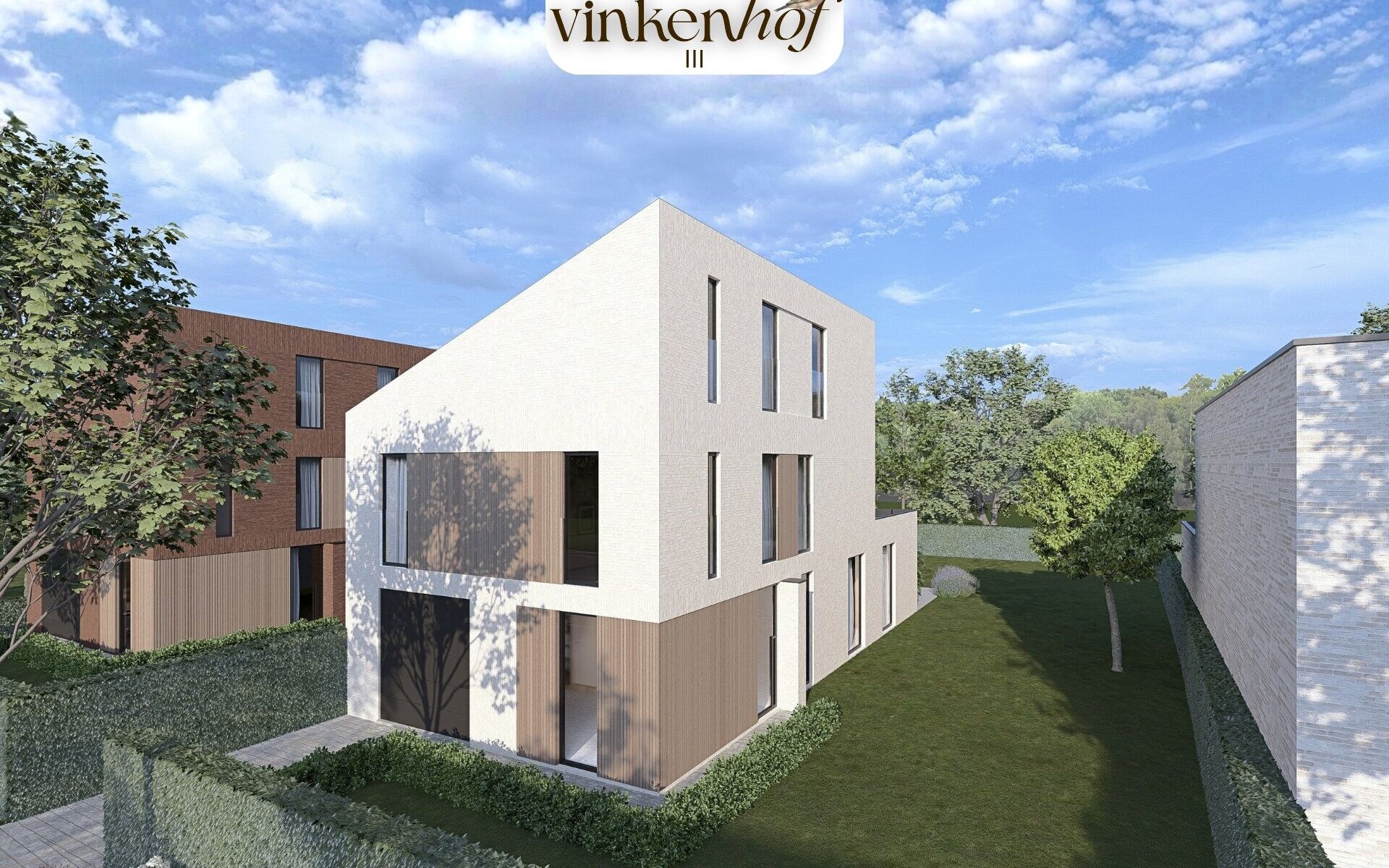 Eengezinswoning te koop in Zonhoven