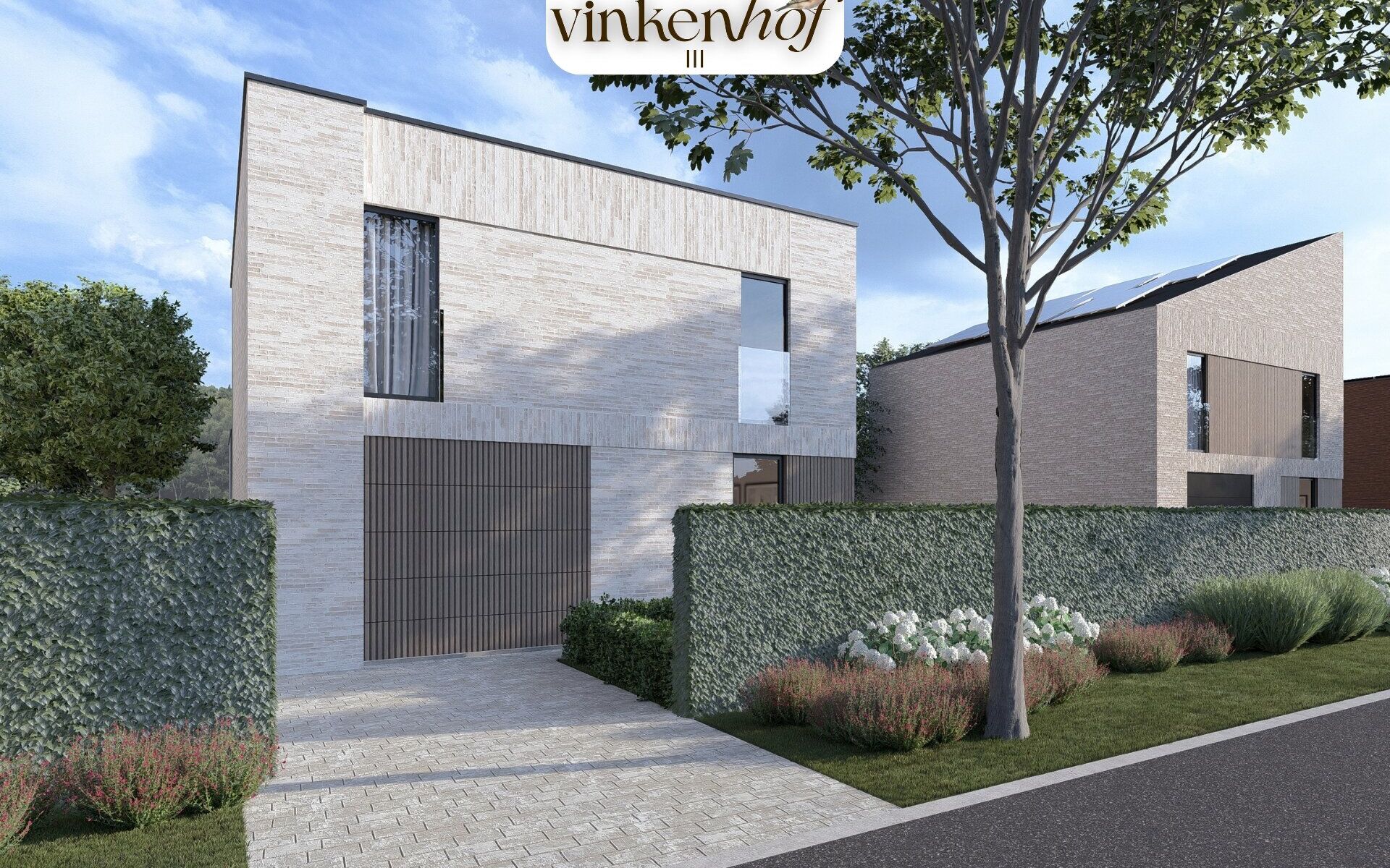 Eengezinswoning te koop in Zonhoven