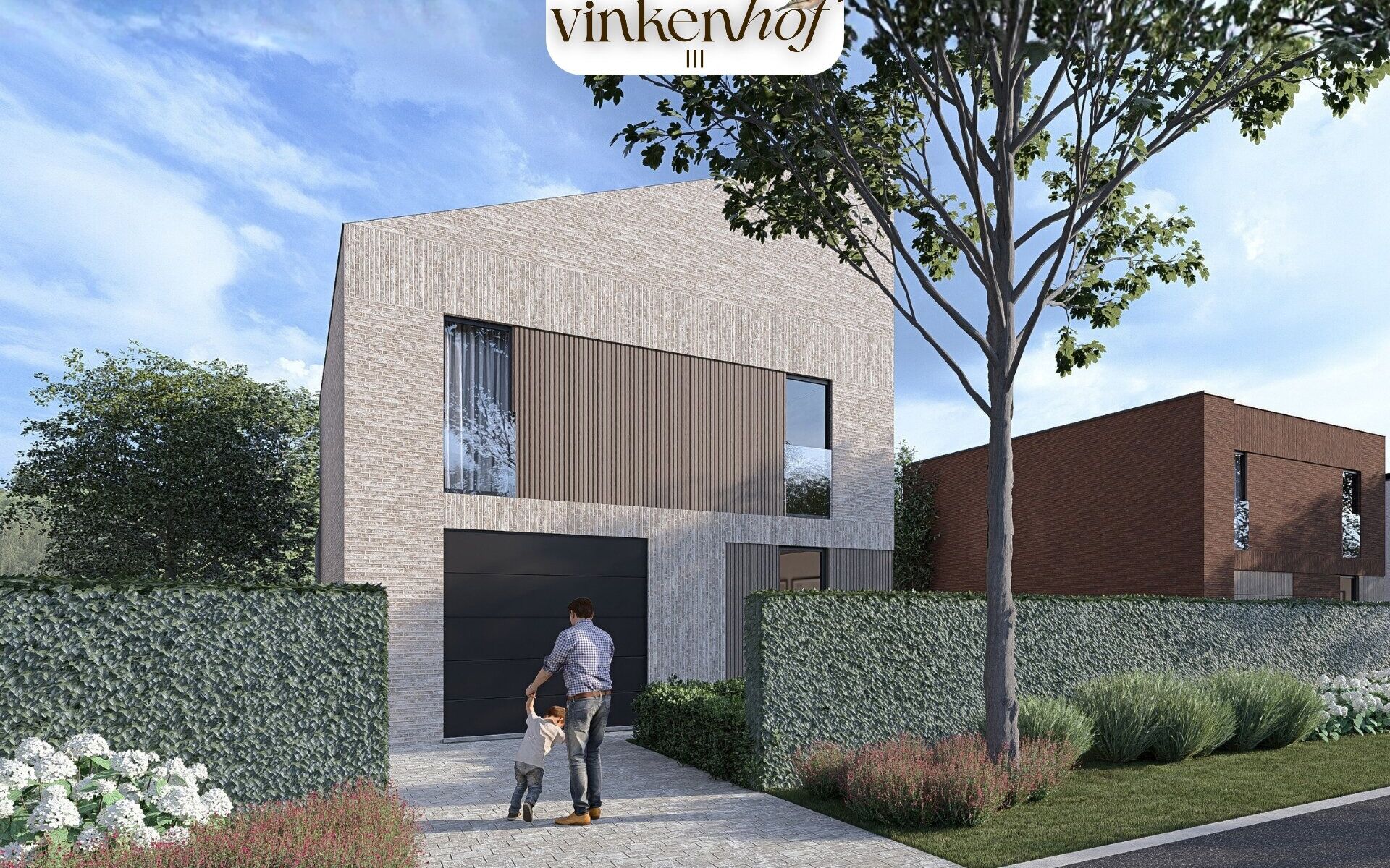 Eengezinswoning te koop in Zonhoven