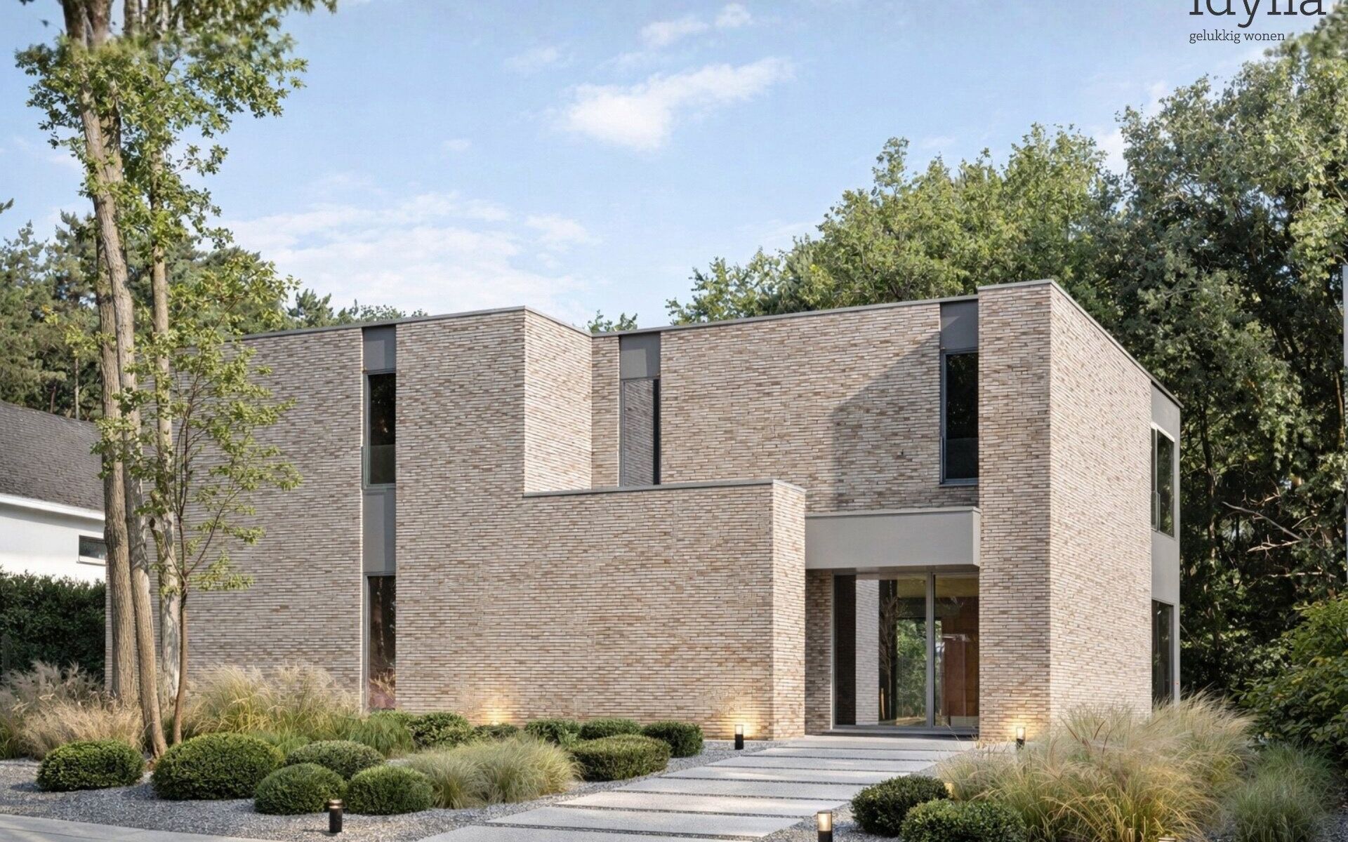 Huis te koop in Beringen