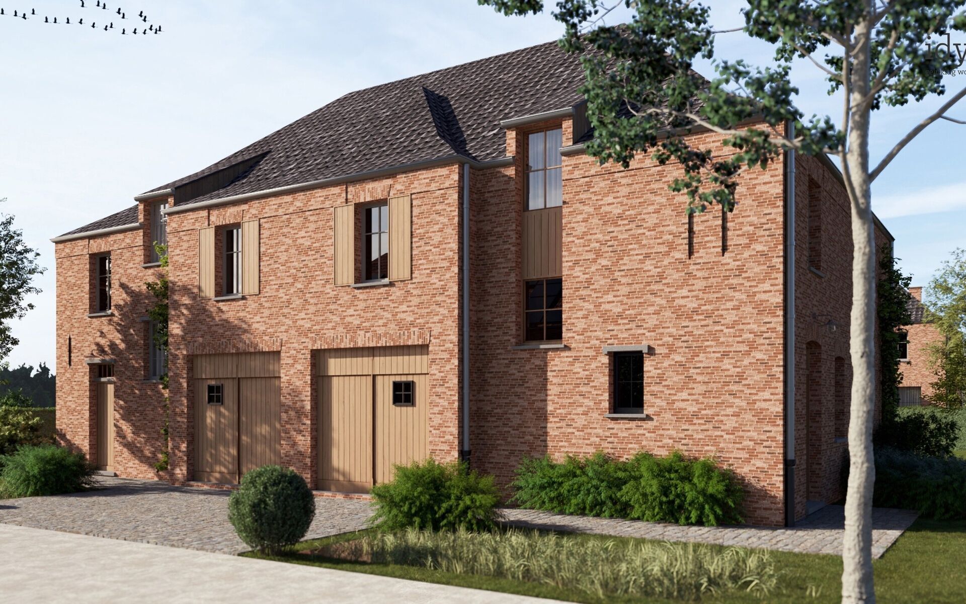 Huis te koop in Zonhoven