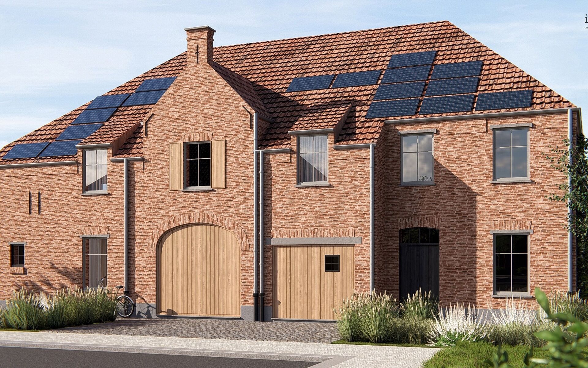 Huis te koop in Zonhoven